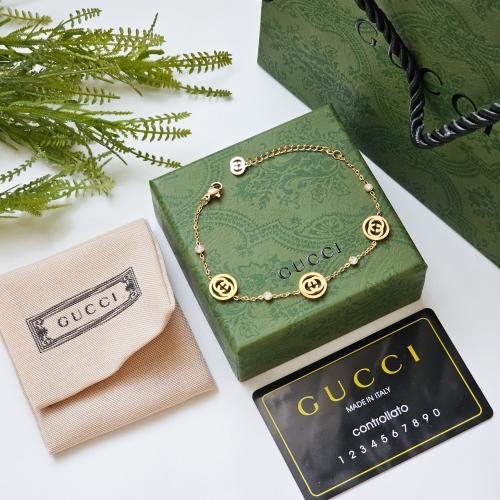 أسوارة ماركة - GUCCI