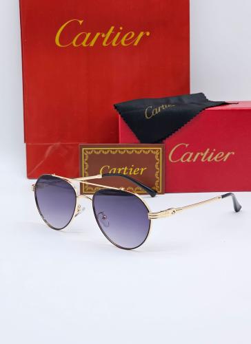 نضارة كارتيي Cartier - رجالي