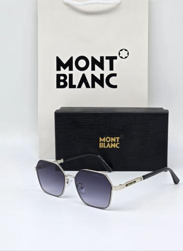 نضارة ماركة مونت بلاك - MONT BLACK