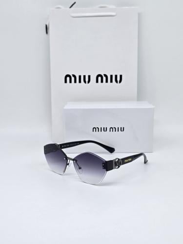 نضارة miu miu - نسائي