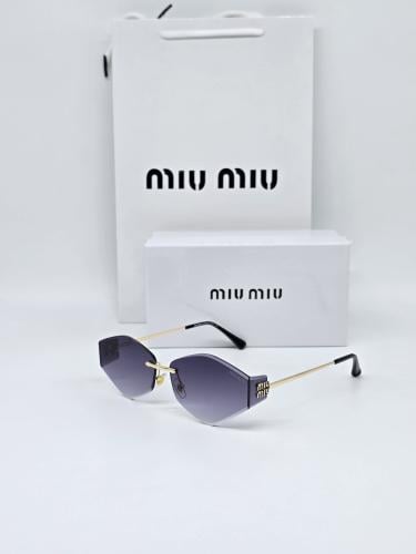 نضارة miu miu - نسائي