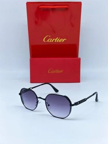 نضارة كارتيي Cartier - رجالي