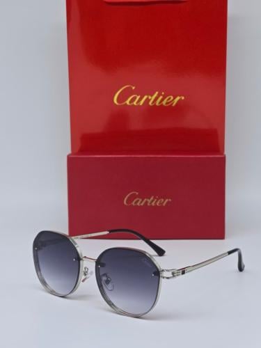 نضارة كارتيي Cartier - رجالي