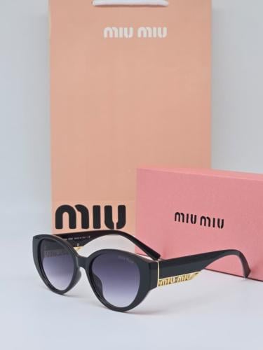 Miu Miu sunglasses - women's