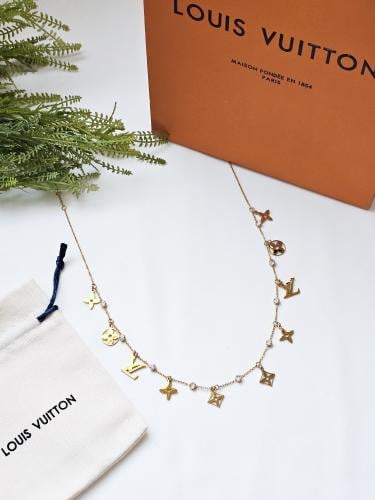 سلسال ماركة - LOUIS VUITTON
