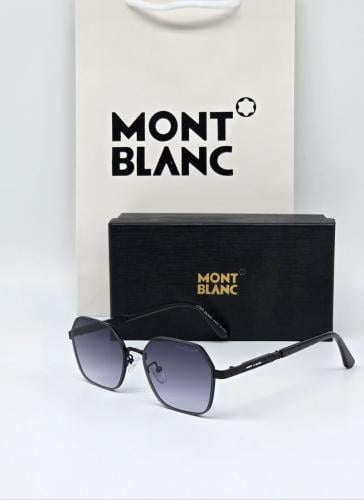 نضارة ماركة مونت بلاك - MONT BLACK