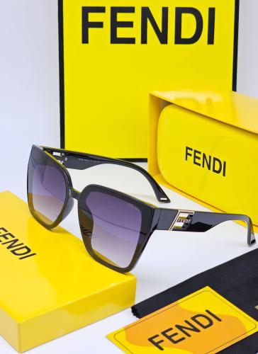 نضارة فندي FENDI - نسائي