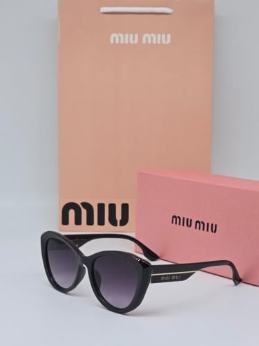 نضارة miu miu - نسائي