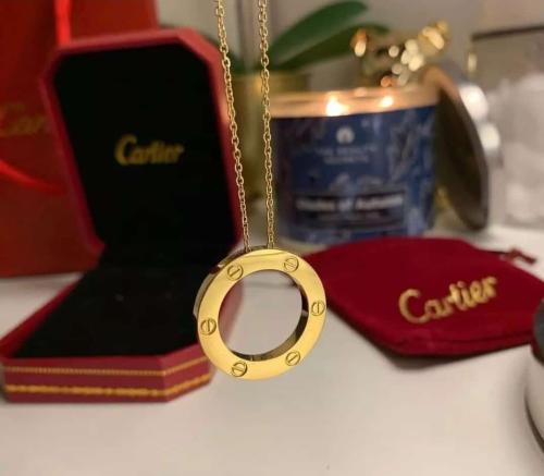 سلسال ماركة - كارتيير