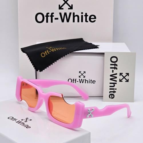 نضارة اوف وايت OFF WHITE - نسائي