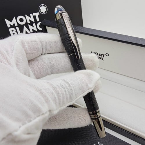 قلم مونت بلانك ستارووكر | Montblanc Starwalker