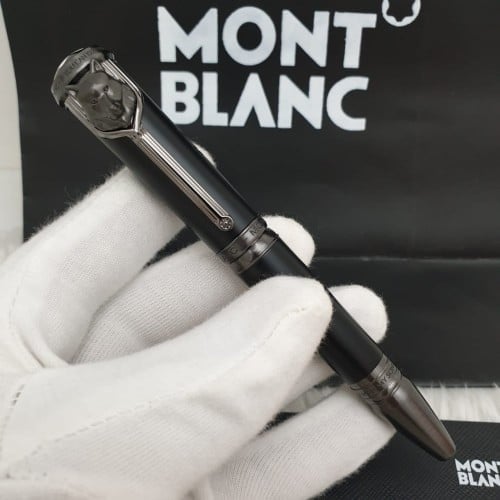 قلم مونت بلانك ستارووكر | Montblanc Starwalker