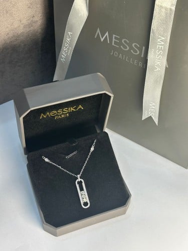سلسال ماركة - Messika