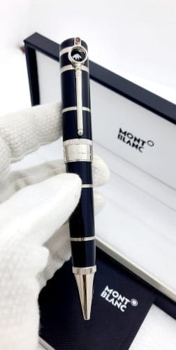 قلم مونت بلانك ستارووكر | Montblanc Starwalker