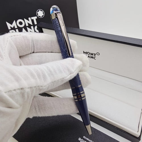 قلم مونت بلانك ستارووكر | Montblanc Starwalker
