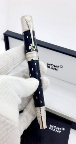 قلم مونت بلانك ستارووكر | Montblanc Starwalker