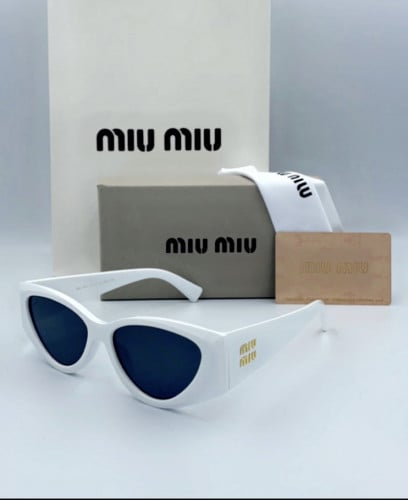نضارة miu miu - نسائي