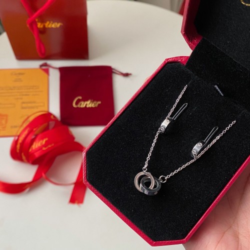 طقم كارتيير