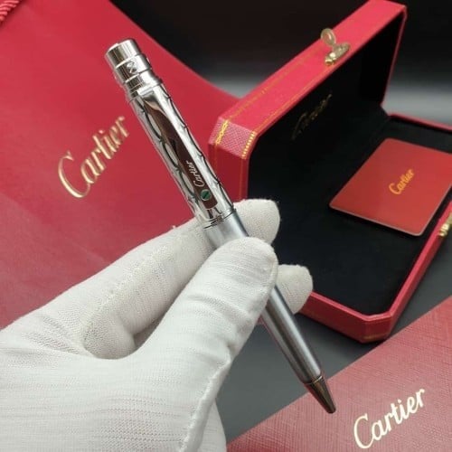 قلم ماركة كارتير - Cartier
