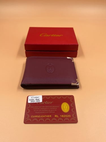 محفظة كارتير - رجالي
