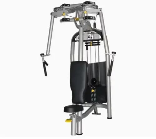 جهاز تجميع الصدر والكتف الخلفي WNQ Fitness