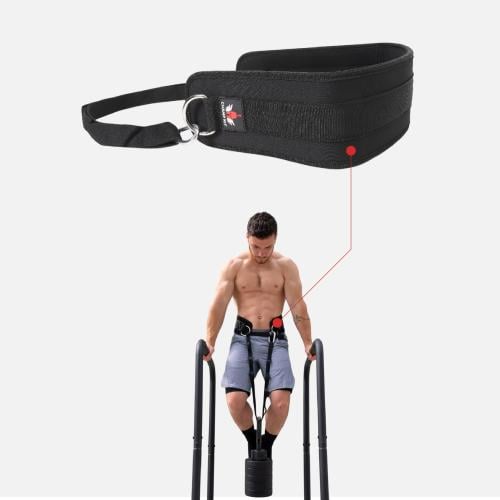 ديب بيلت - Dip Belt