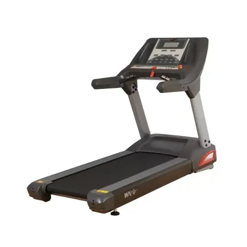 سير كهربائي تجاري WNQ Fitness