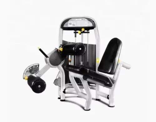 جهاز تمرين الفخذ الخلفي بالجلوس WNQ Fitness