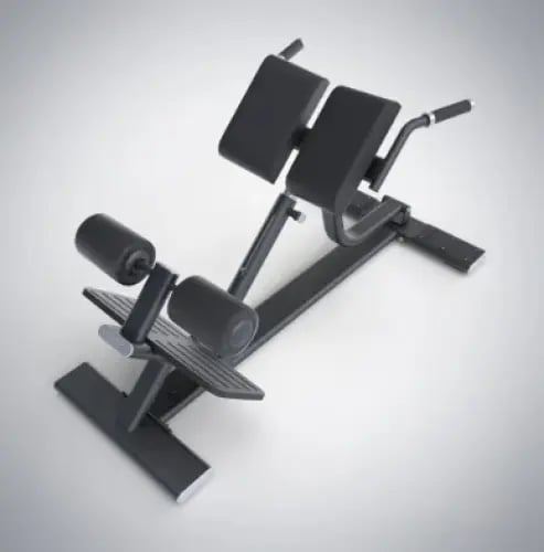 جهاز تمديد أسفل الظهر DHZ Fitness