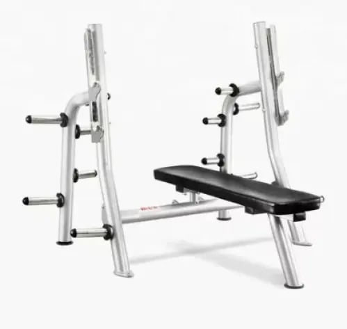 بنش صدر مستوي أوليمبي WNQ Fitness