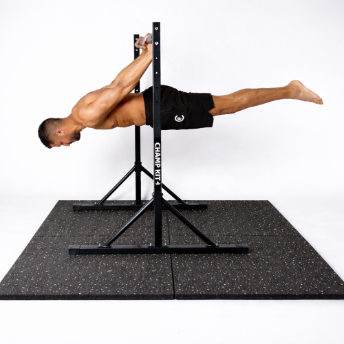 بار رياضه للتمارين