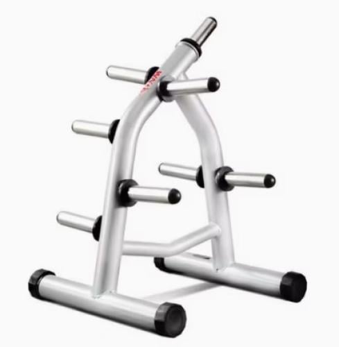 حامل طارات أولمبية WNQ Fitness