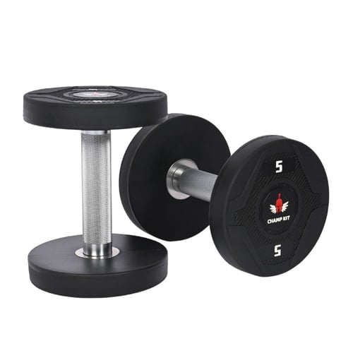 دمبل-Champkit (طقم - 2 قطعه)