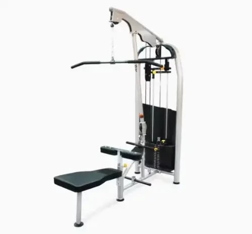 جهاز السحب العلوي والأرضي WNQ Fitness
