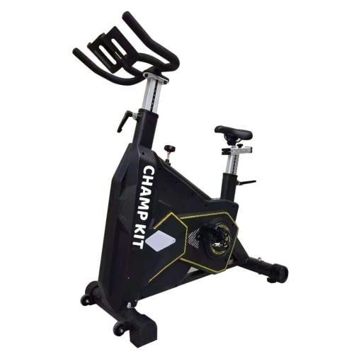 دراجة مغناطيسية فاخرة للصالات الرياضية