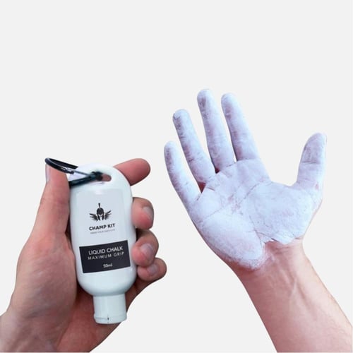 الطباشير السائلة