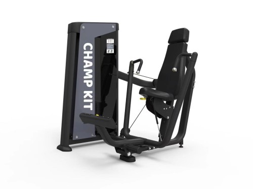 جهاز تمارين الصدر - مزود بأوزن من 5 حتى 100 كيلو