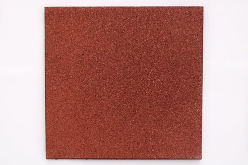 البلاط المطاطي - بالمتر