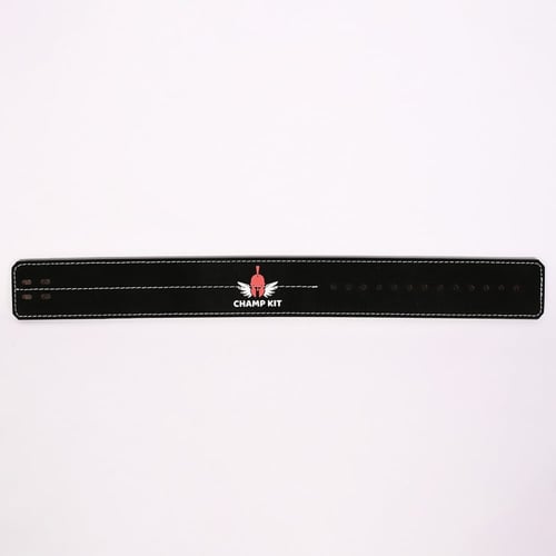 حزام رفع اثقال