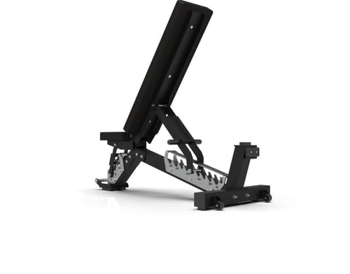 مقعد التمارين المتكامل من تشامب كت - ملحق لتمارين...