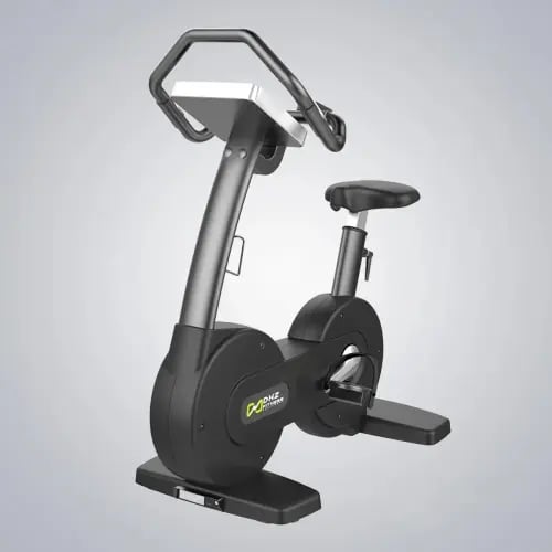 دراجة تمارين ثابتة DHZ Fitness