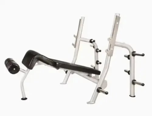 بنش صدر سفلي أوليمبي WNQ Fitness