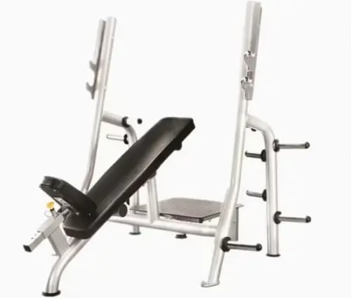 بنش صدر سفلي أولمبي WNQ Fitness