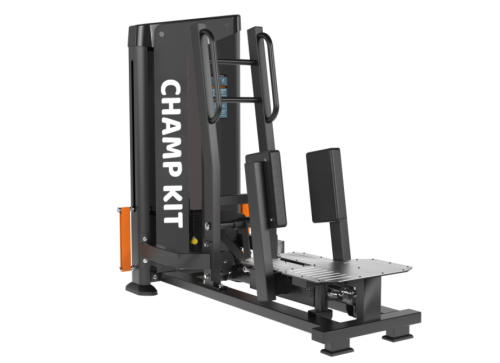 جهاز فتح الفخذ والورك – Hip Abduction Machine