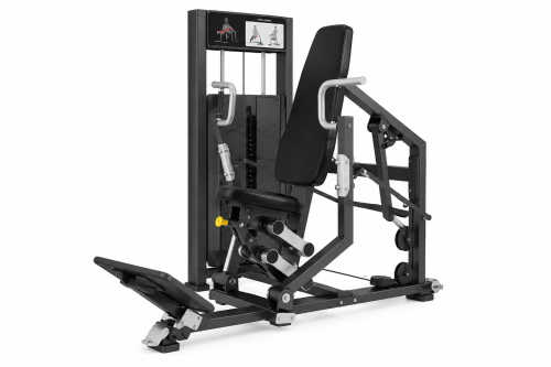 جهاز ضغط الصدر – Seated Chest Press
