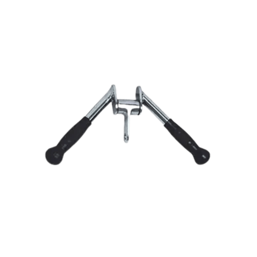 مسكة باي وتراي دوارة MD Buddy - MD5049