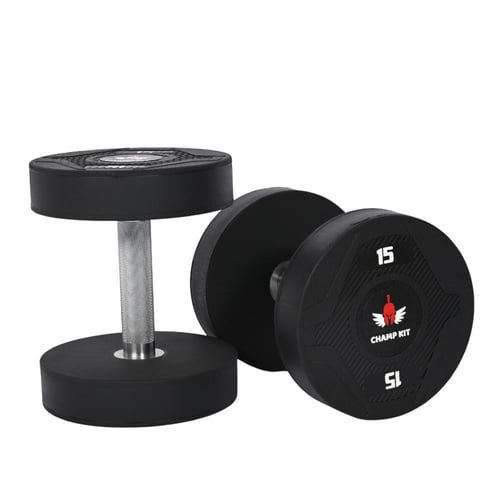 دمبل-Champkit (طقم - 2 قطعه)