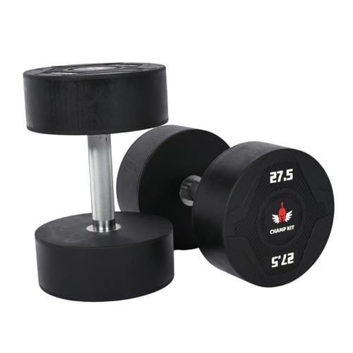 دمبل-Champkit (طقم - 2 قطعه)