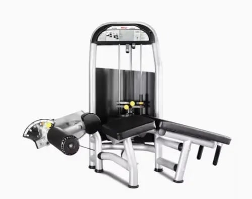 جهاز تمرين الفخذ الخلفي WNQ Fitness