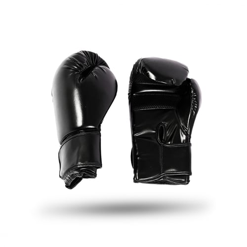 قفازات ملاكمة للرجال - 12OZ